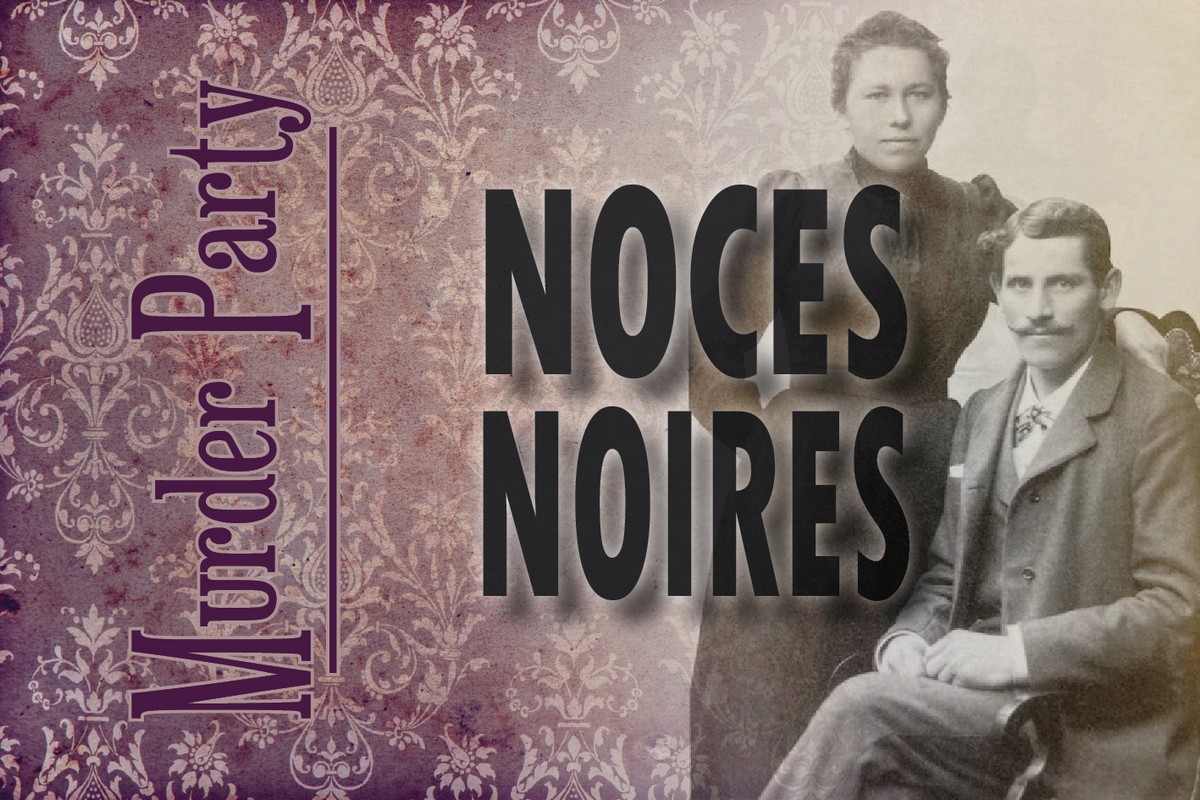 Noces Noires vignette