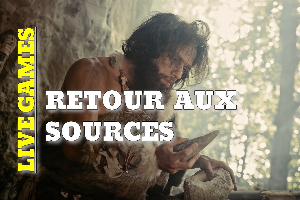 Sapiens Sapiens Miniature