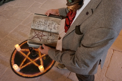 La Tour Sombre - HK - 2022