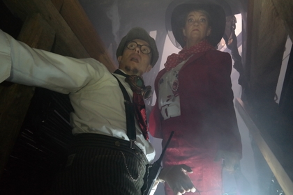 La Tour Sombre - HK - 2022