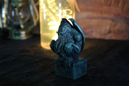 La Tour Sombre - HK - 2022